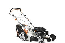 Газонокосилка бензиновая DeWORKS L 60SP