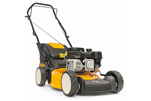 Газонокосилка бензиновая Cub Cadet LM1 CPB46 фото 4
