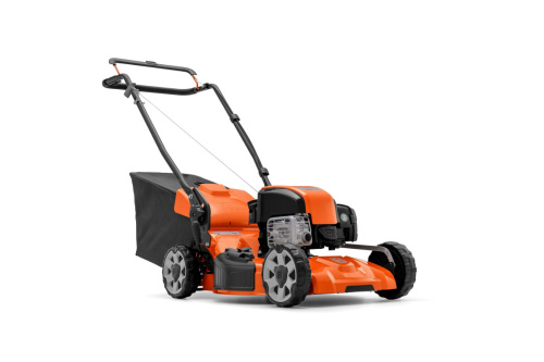 Газонокосилка бензиновая Husqvarna LC153P
