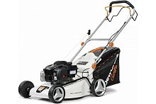Газонокосилка бензиновая DeWORKS L 48SPB