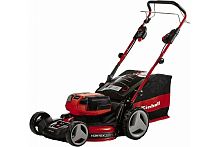 Газонокосилка аккумуляторная Einhell PXC GE-CM 36/47 S HW Li