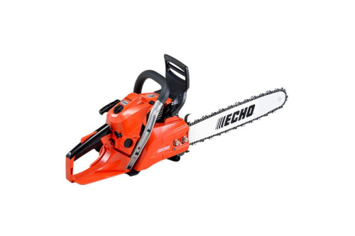 Бензопила Echo CS-501SX-15 фото 4