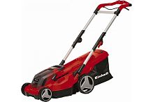 Газонокосилка аккумуляторная Einhell PXC GE-CM 36/37 Li