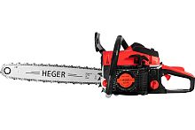 Бензопила FoxWeld HEGER 352/18