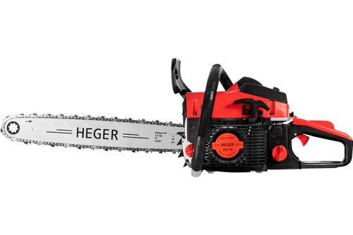 Бензопила FoxWeld HEGER 352/18