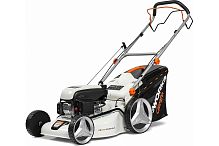 Газонокосилка бензиновая DeWORKS L 50SP