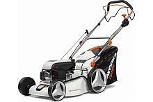 Газонокосилка бензиновая DeWORKS L 50SV