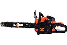 Бензопила FoxWeld Bjork 245/16