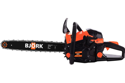 Бензопила FoxWeld Bjork 245/16