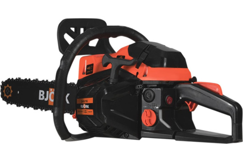 Бензопила FoxWeld Bjork 245/16 фото 3