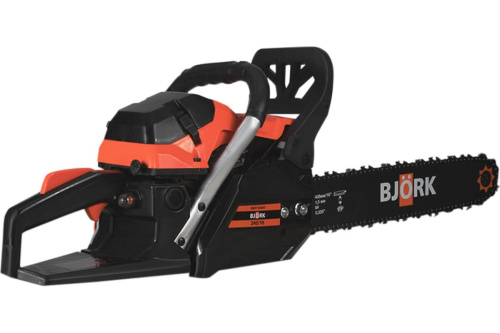 Бензопила FoxWeld Bjork 245/16 фото 4