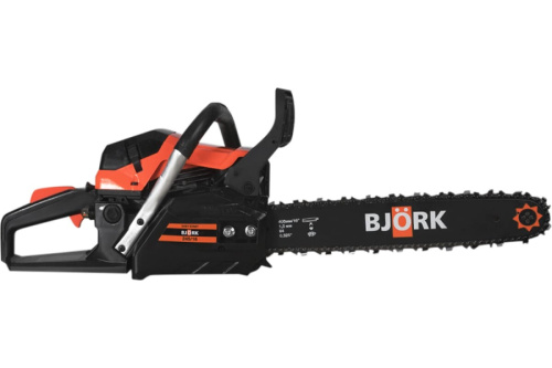 Бензопила FoxWeld Bjork 245/16 фото 5