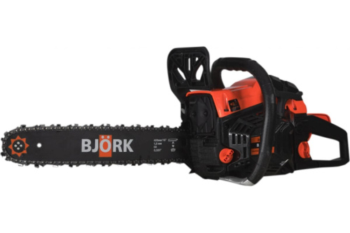 Бензопила FoxWeld Bjork 245/16 фото 7