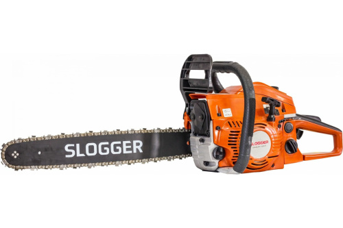 Бензопила Slogger GS45