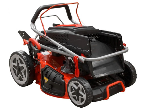 Газонокосилка бензиновая ECO LG-734 фото 7