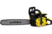 Бензопила FoxWeld MACHETE 146 PRO
