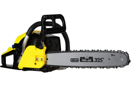 Бензопила FoxWeld MACHETE 146 PRO фото 6