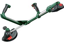 Аккумуляторный триммер Bosch 06008C1D05