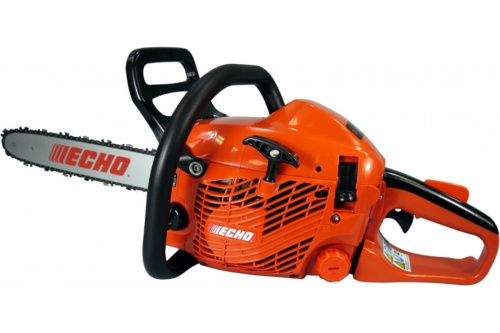 Бензопила Echo CS-353ES-14 фото 2