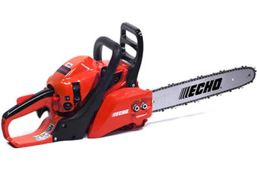 Бензопила Echo CS-353ES-14 фото 3