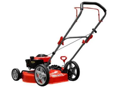 Газонокосилка бензиновая ECO LG-810 фото 3