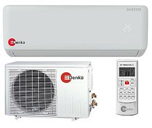 Сплит-система Denko GW-09i