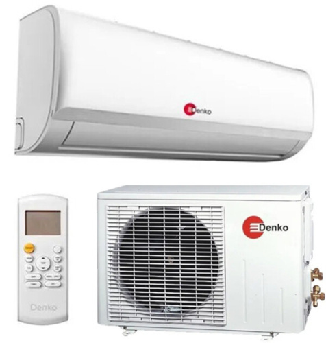 Сплит-система Denko KR-09