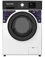 Стиральная машина Willmark WMF-8112iB