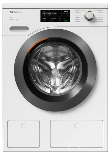 Стиральная машина Miele WCG660 фото 2