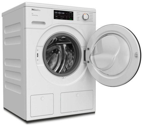 Стиральная машина Miele WCG660 фото 3
