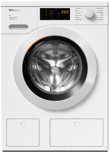 Стиральная машина Miele WCD660