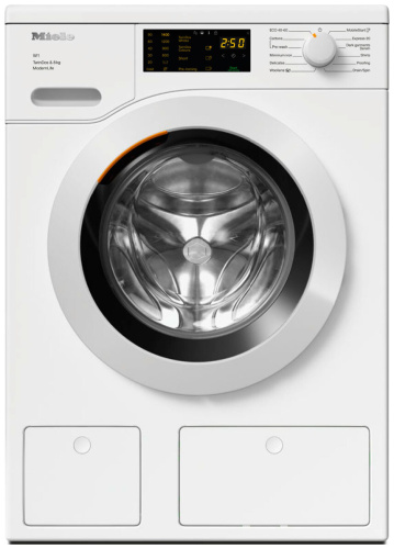 Стиральная машина Miele WCD660 фото 2