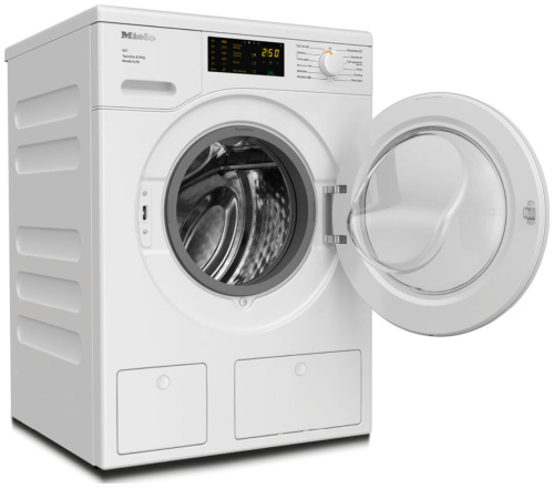 Стиральная машина Miele WCD660 фото 3