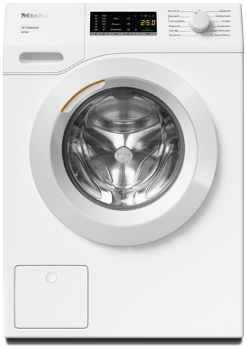 Стиральная машина Miele WSA033 фото 2