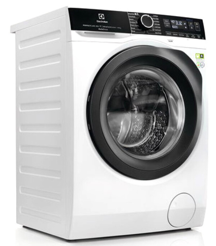 Стиральная машина Electrolux EW8F169ASA фото 2