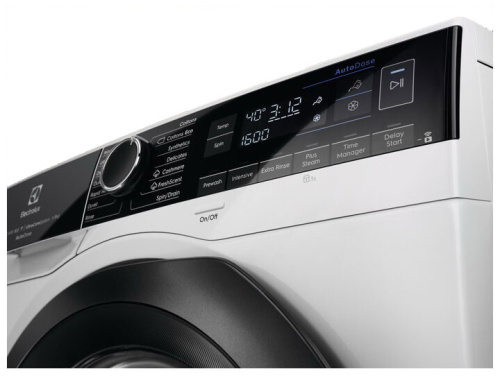 Стиральная машина Electrolux EW8F169ASA фото 3