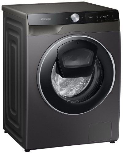 Стиральная машина Samsung WW10T654CLX фото 3