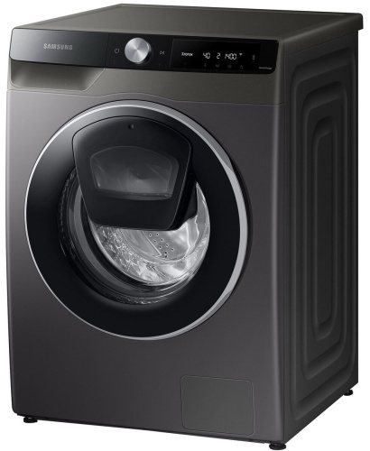 Стиральная машина Samsung WW10T654CLX фото 4