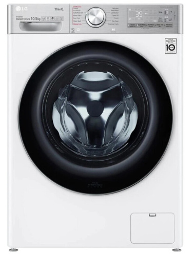 Стиральная машина LG F6WV910P2EA фото 2