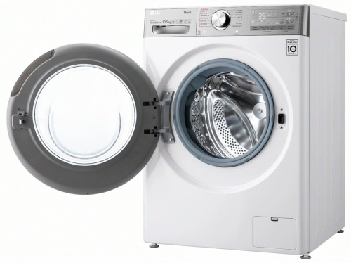 Стиральная машина LG F6WV910P2EA фото 4