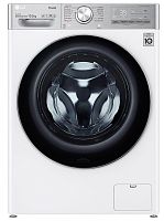 Стиральная машина LG F4WV910P2WE