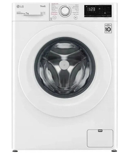 Стиральная машина LG F2WV3S7S3E фото 2