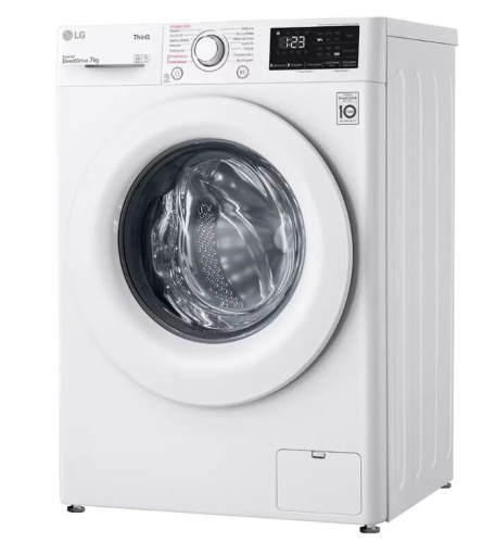 Стиральная машина LG F2WV3S7S3E фото 3