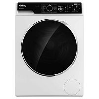 Стиральная машина с сушкой Korting KWD 58 IL 14106