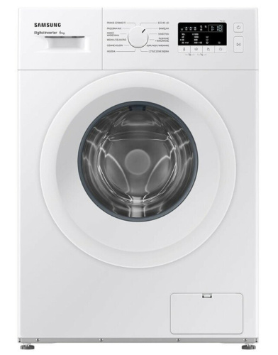 Стиральная машина Samsung WW60A3120WE