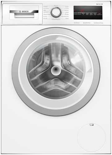 Стиральная машина Bosch WAN282E9PL