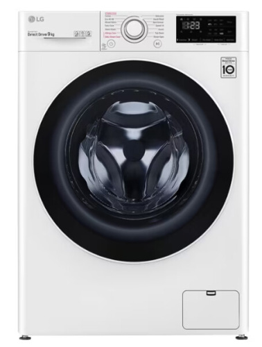 Стиральная машина LG F4WV329S0E