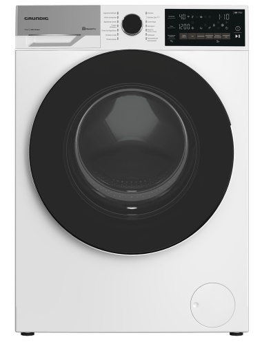 Стиральная машина Grundig GW7P77H21W