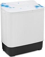 Стиральная машина Artel TG 60 F белый/синий