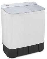 Стиральная машина Artel TG 60 F серебристый